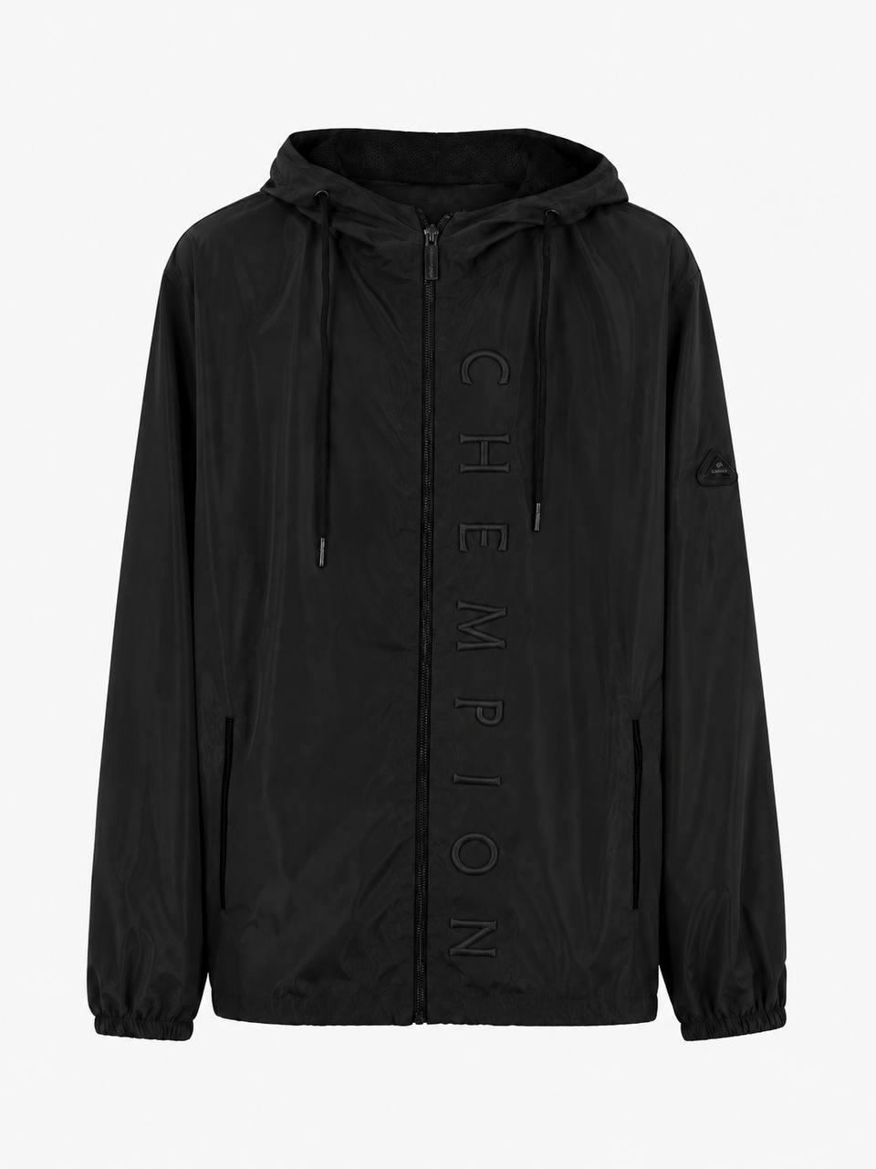 Ветровка unisex 0058-04