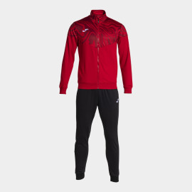 Спортивный костюм unisex 103771(601) красный