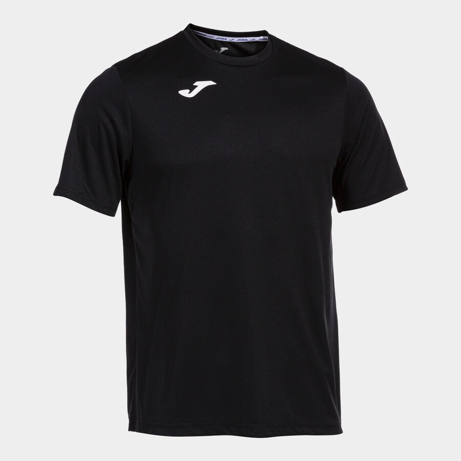 Футболка unisex 1052-100 черный