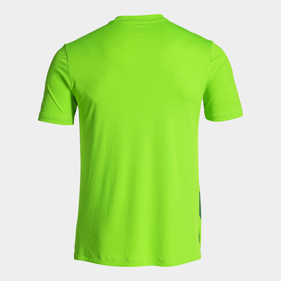 Футболка unisex 103-729 (020) зеленый