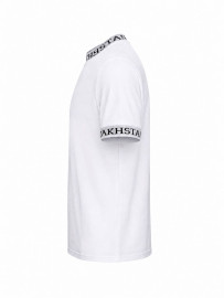 Футболка unisex 0195-09 белый