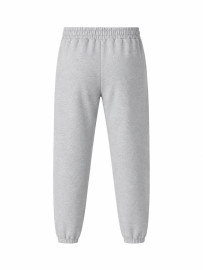 Спортивный костюм unisex 0308-01 SULTAN серый