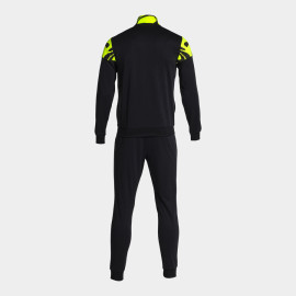 Спортивный костюм unisex 103771(121) черный