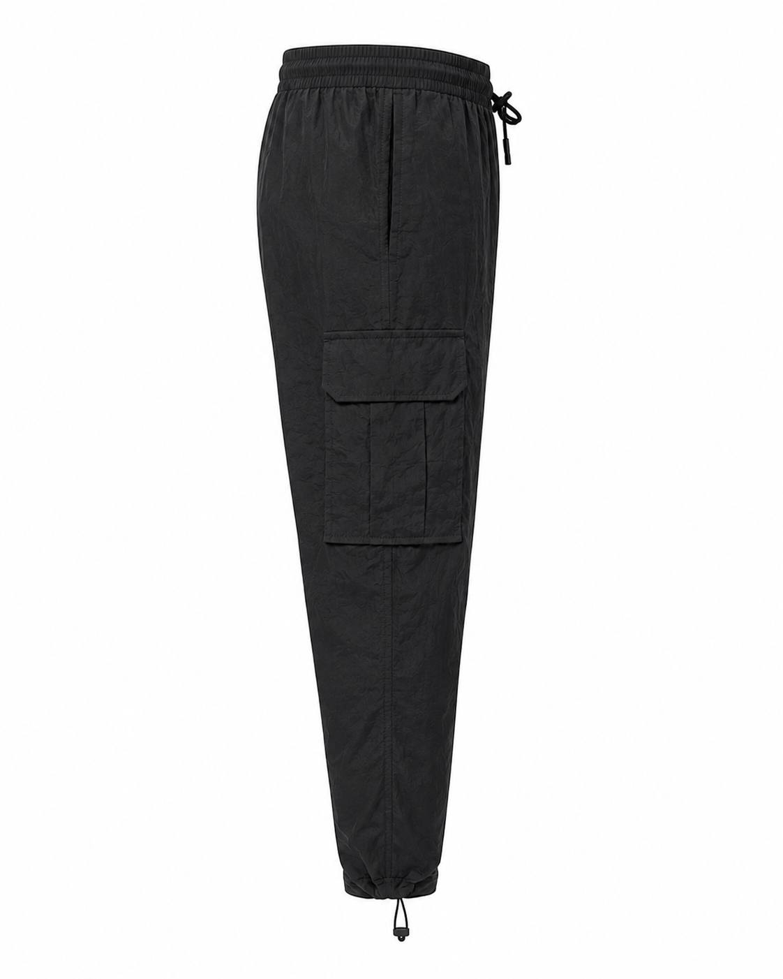 Трико unisex 0310-01 черный