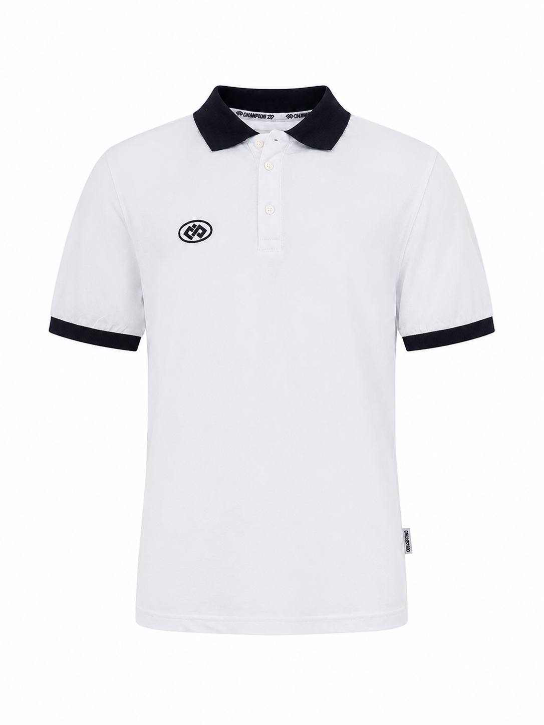 Футболка Поло Classic unisex 0293-01