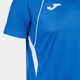 Футболка unisex 103-081(702) синий