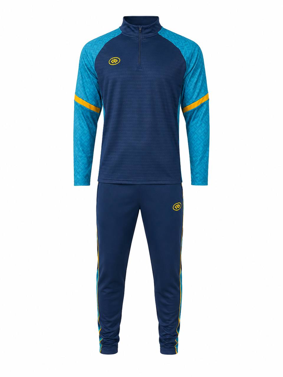 Спортивный костюм unisex 0291-02 NAMYS