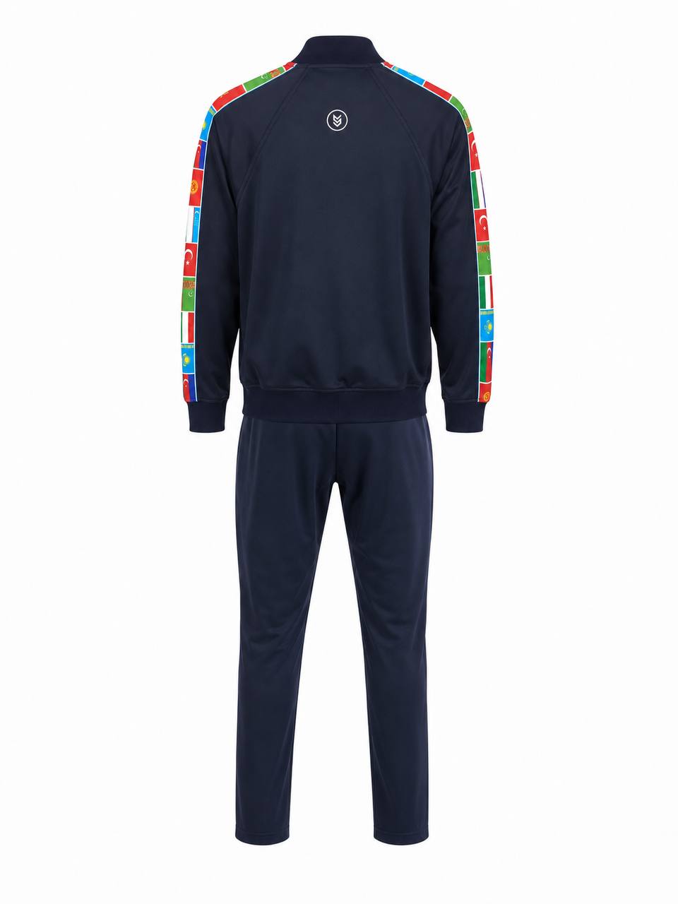 Спортивный костюм unisex 0092-04