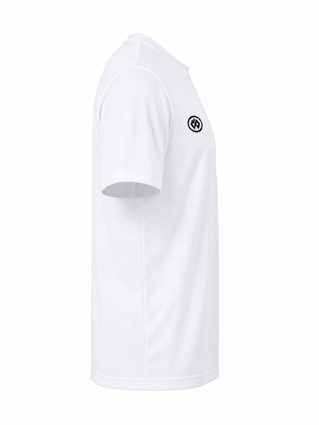 Футболка unisex 1310 белый