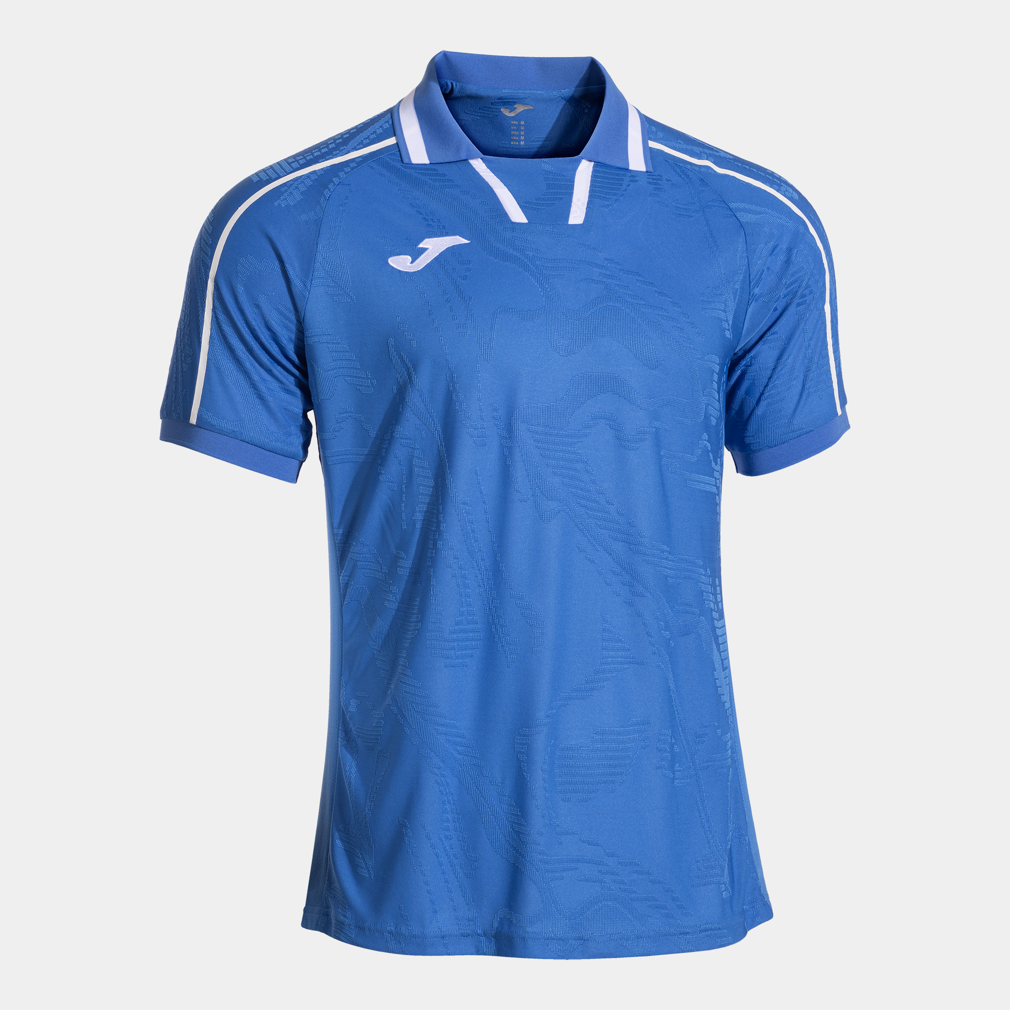 Футболка unisex 103971(702) синий