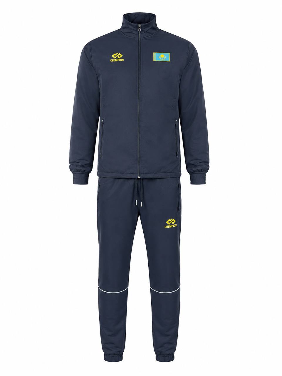 Спортивный костюм unisex 0025-01