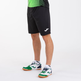 Шорты unisex 100053(100) черный