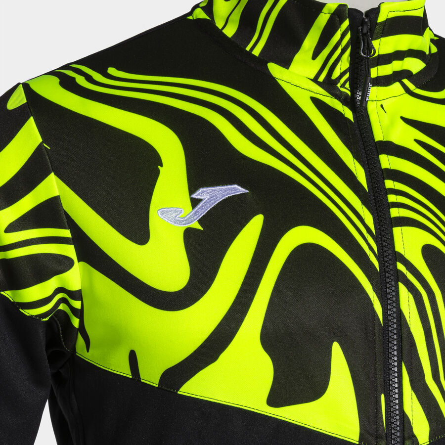 Спортивный костюм unisex 103771(121) черный