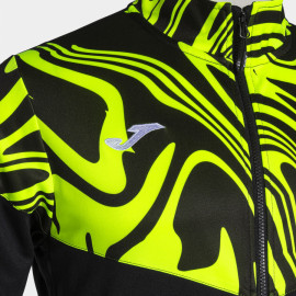 Спортивный костюм unisex 103771(121) черный