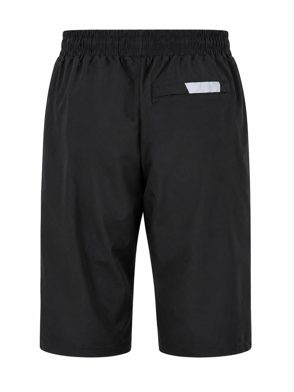 Бриджи unisex 0125-07 черный