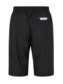 Бриджи unisex 0125-07 черный