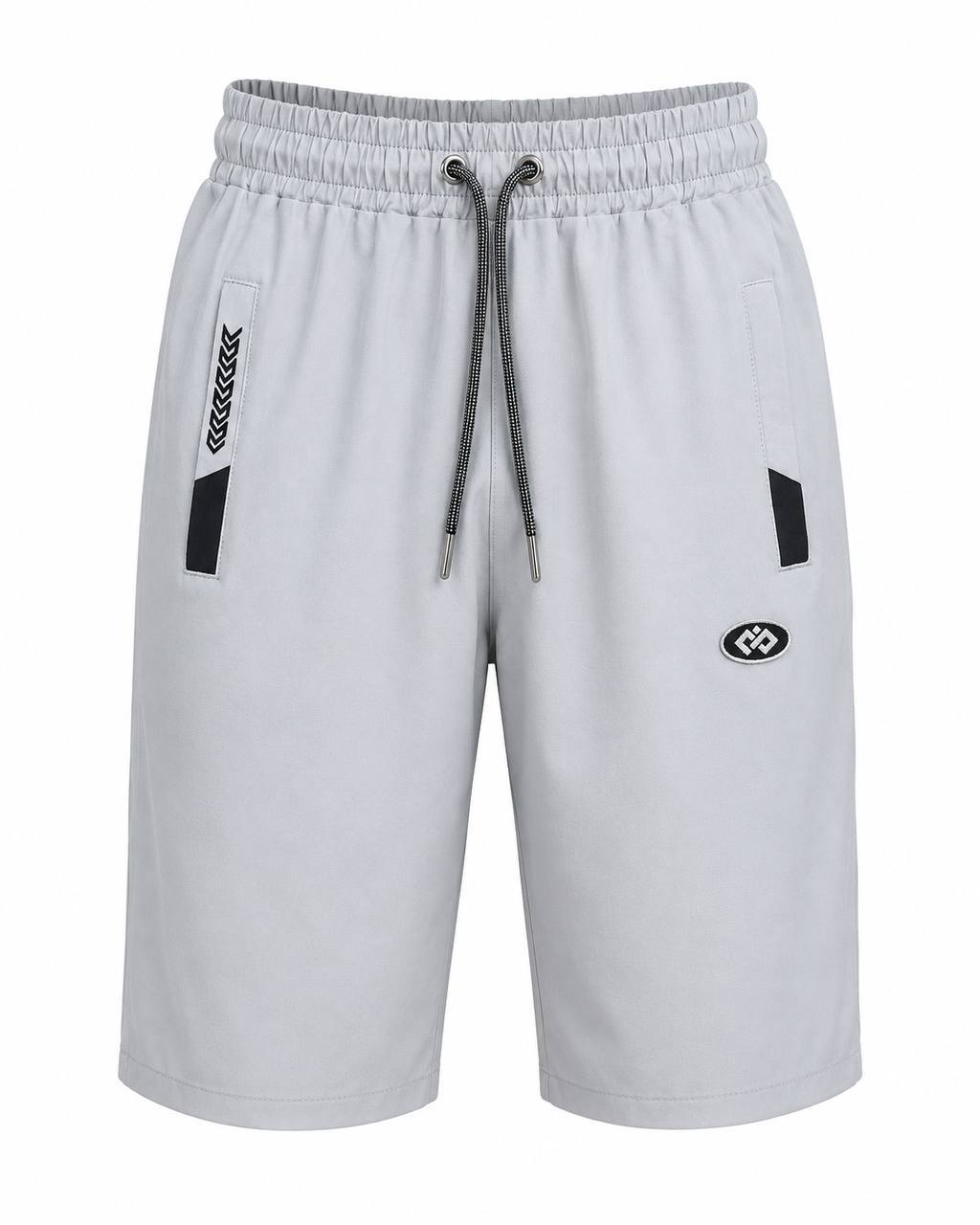 Бридж unisex 0125-07 серый