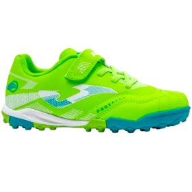 Сороконожки TOP FLEX jr 2511 GREEN TURF