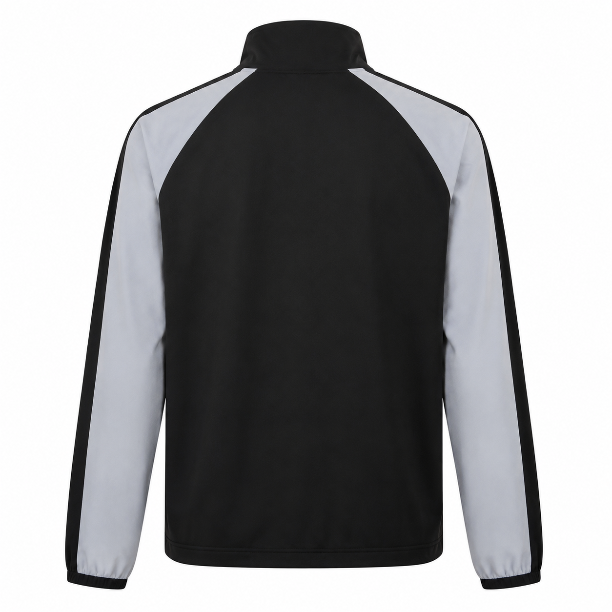 Спортивный костюм unisex 0080-04 черный