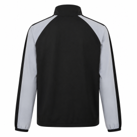 Спортивный костюм unisex 0080-04 черный