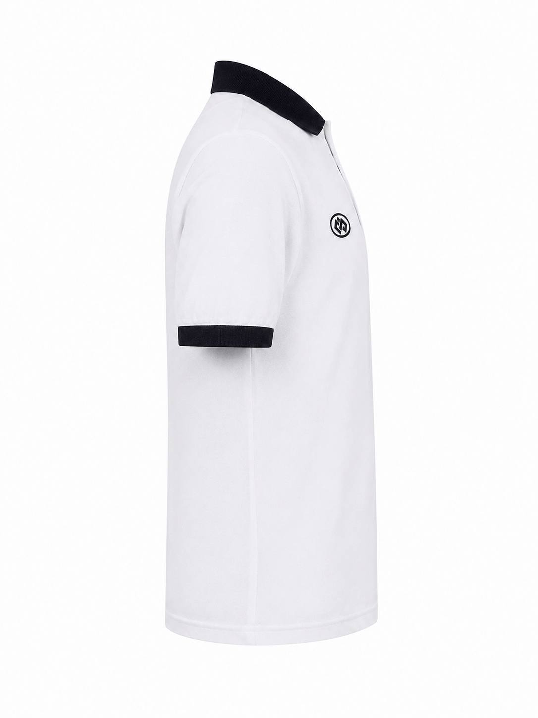 Футболка Поло Classic unisex 0293-01