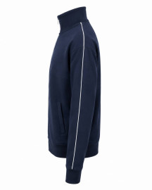 Спортивный костюм unisex 0289-02 темно-синий