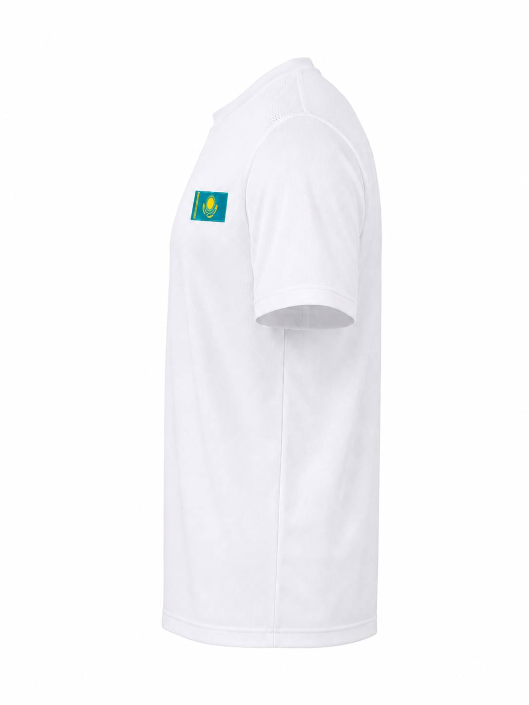 Футболка unisex 1310 белый