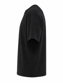 Футболка unisex 0257-09 черный