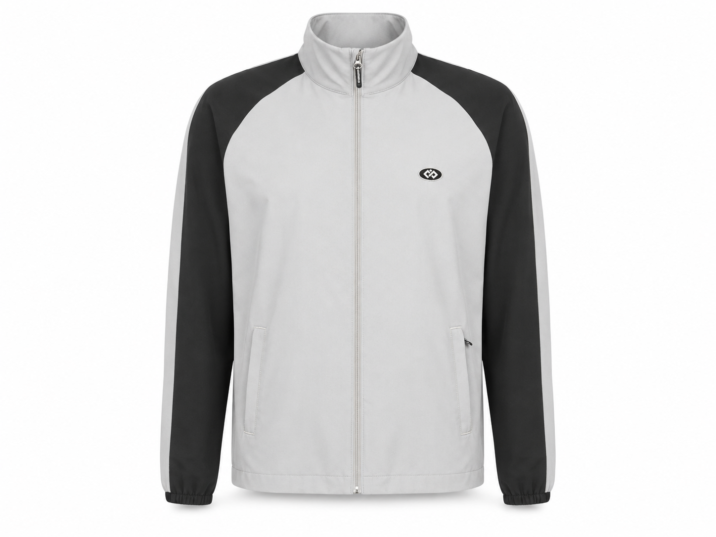 Спортивный костюм unisex 0080-04 серый