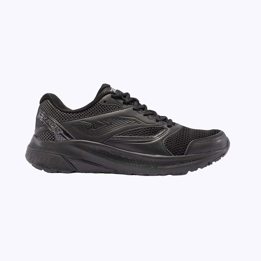 Кроссовки RVITAS 2541 BLACK