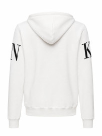 Худи unisex 0106-05 белый