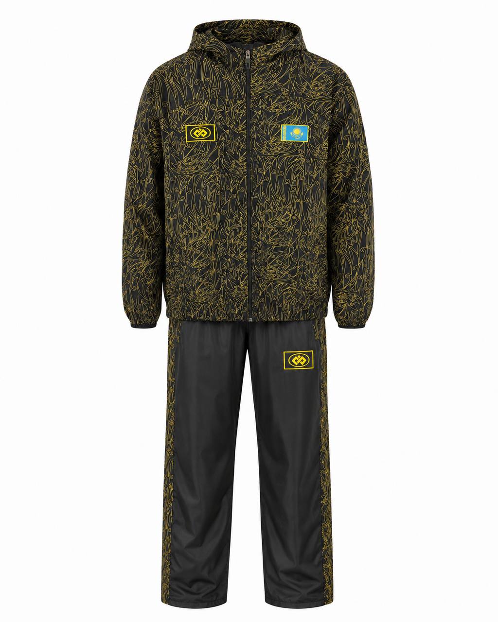 Спортивный костюм unisex 0038-03