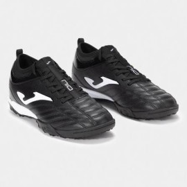 Сороконожки NUMERO-10 2402 WHITE BLACK TURF