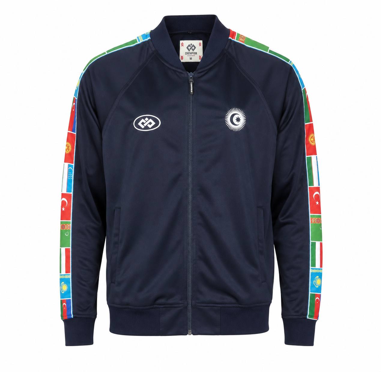 Спортивный костюм unisex 0092-04