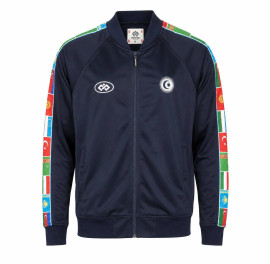 Спортивный костюм unisex 0092-04