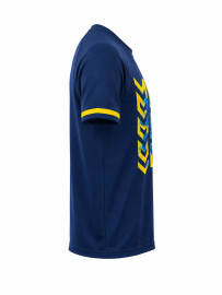 Футболка unisex 0178-09 синий