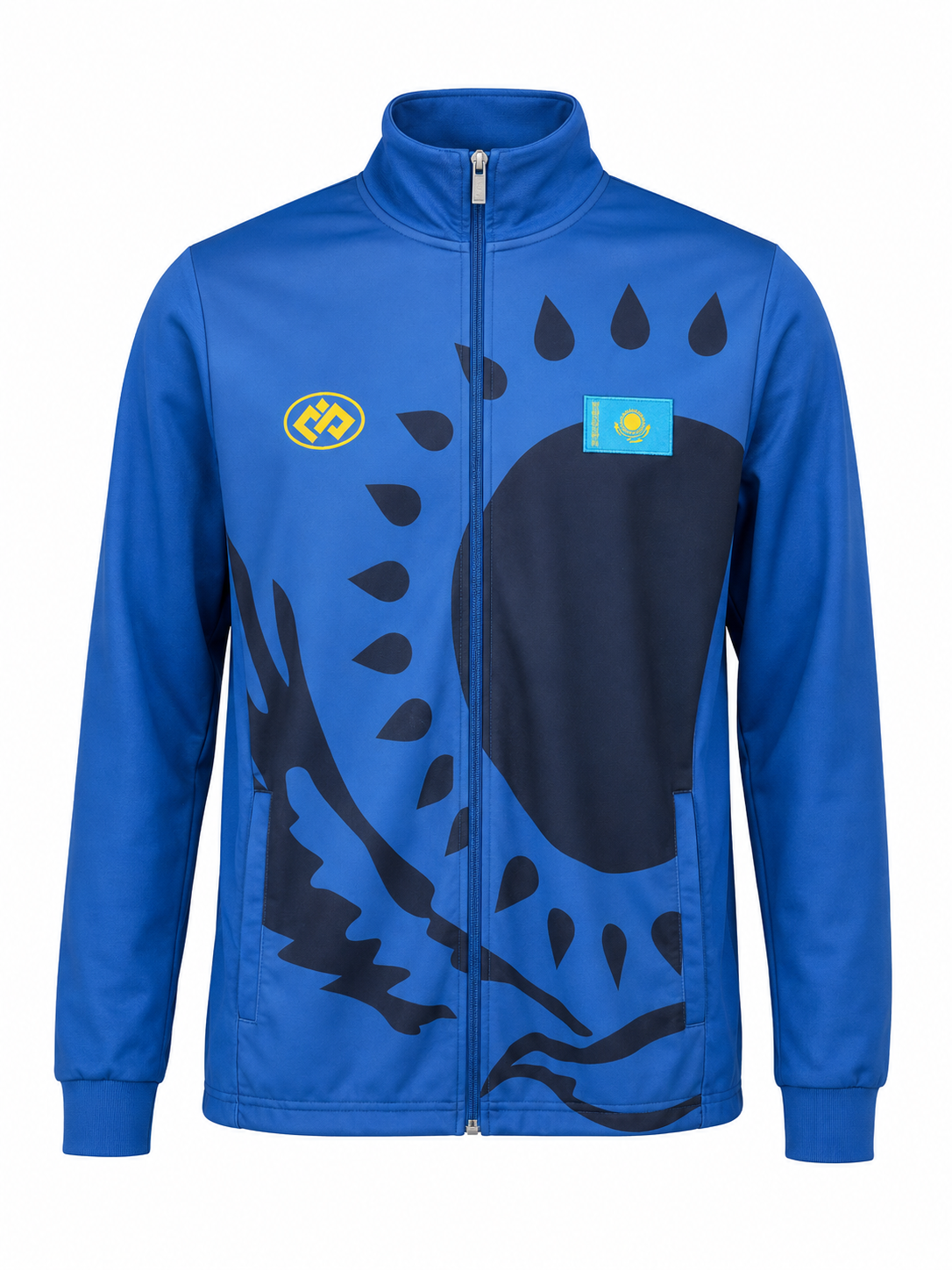 Спортивный костюм unisex 0076-01