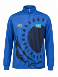 Спортивный костюм unisex 0076-01