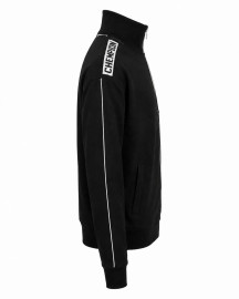 Спортивный костюм unisex 0289-02 черный
