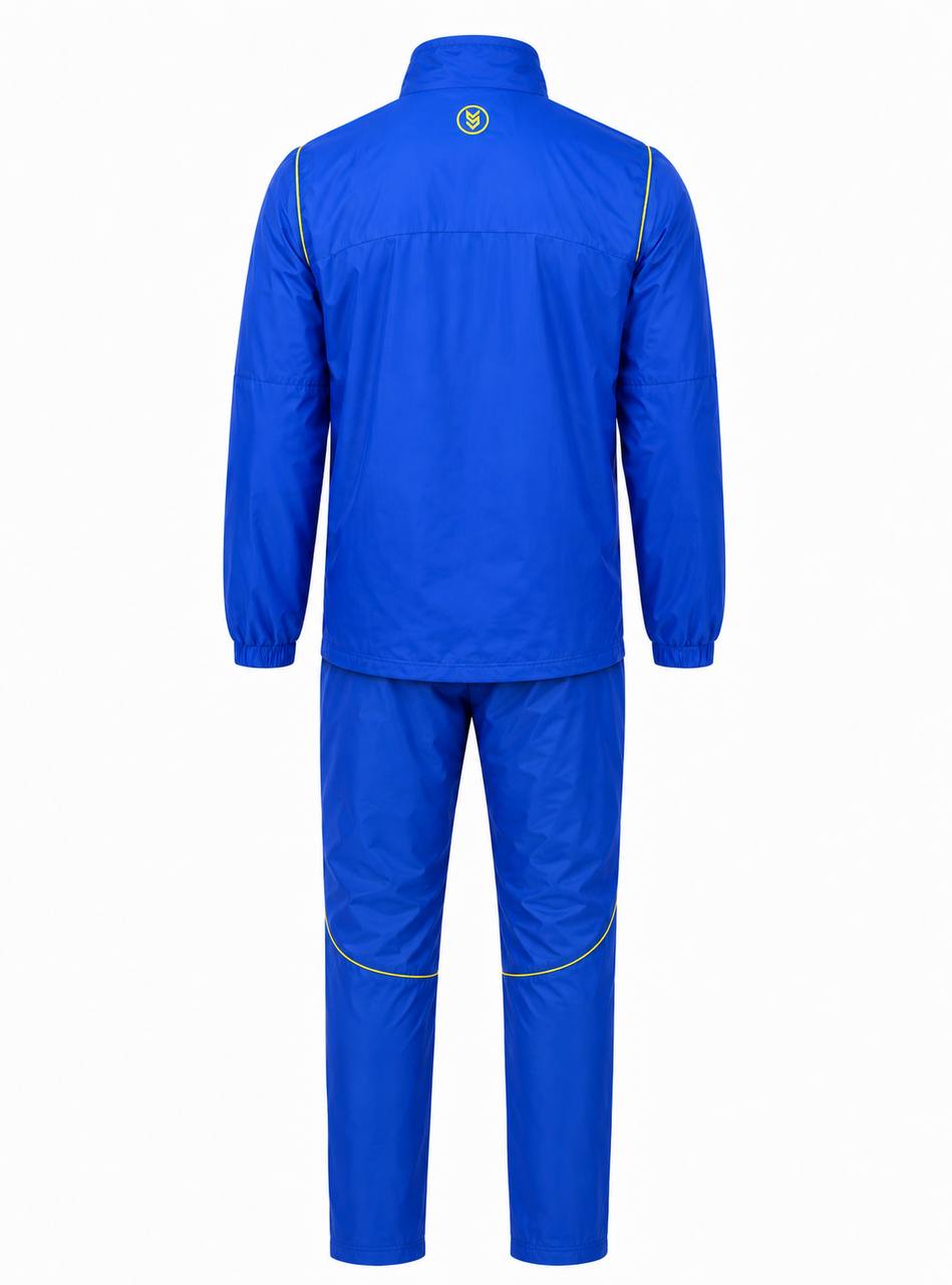 Спортивный костюм unisex 0097-03