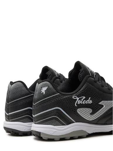 Сороконожки TOLEDO jr 2203 BLACK