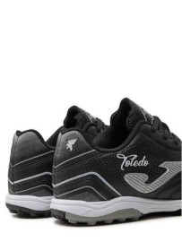 Сороконожки TOLEDO jr 2203 BLACK