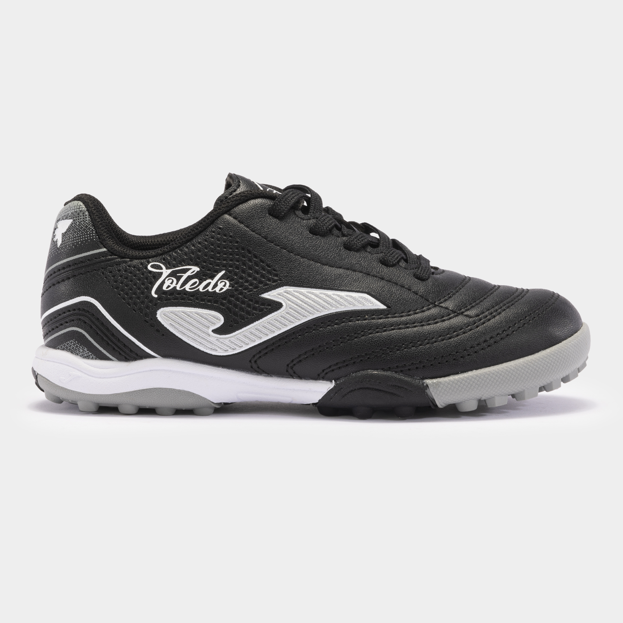 Сороконожки TOLEDO jr 2203 BLACK