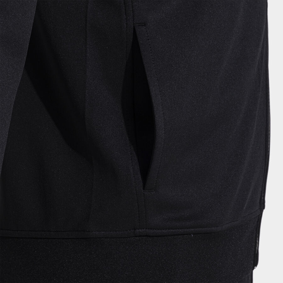 Спортивный костюм unisex 103771(121) черный