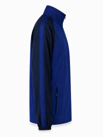 Спортивный костюм unisex 0080-04 синий