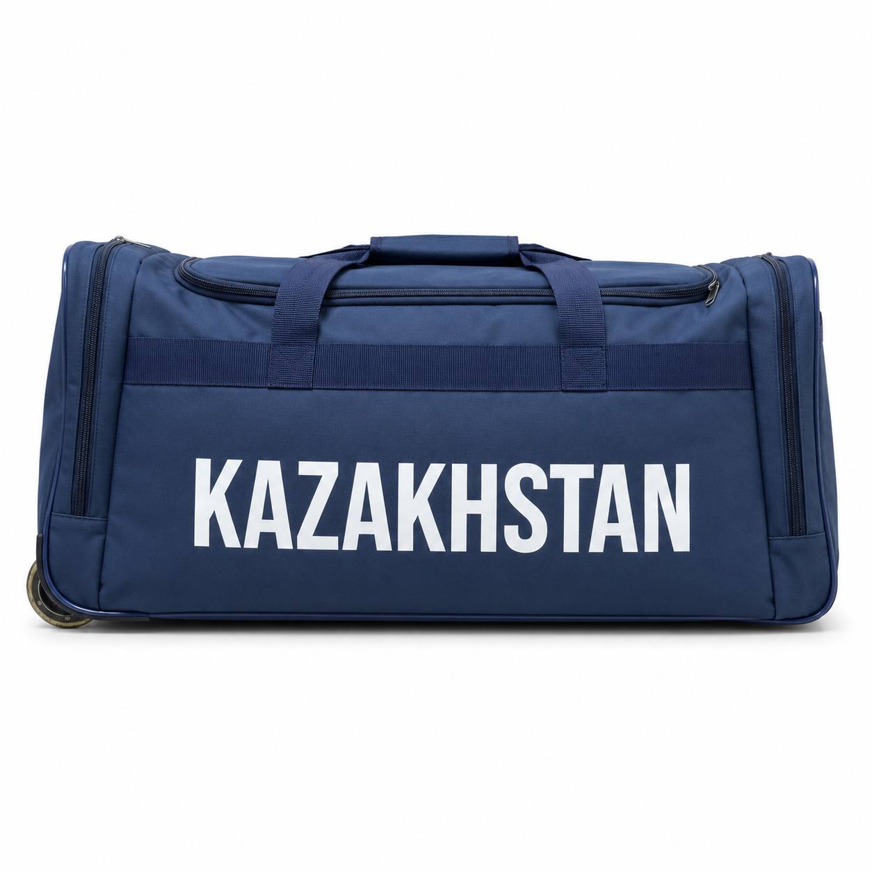 Сумка на колесиках 0244-13 Kazakhstan