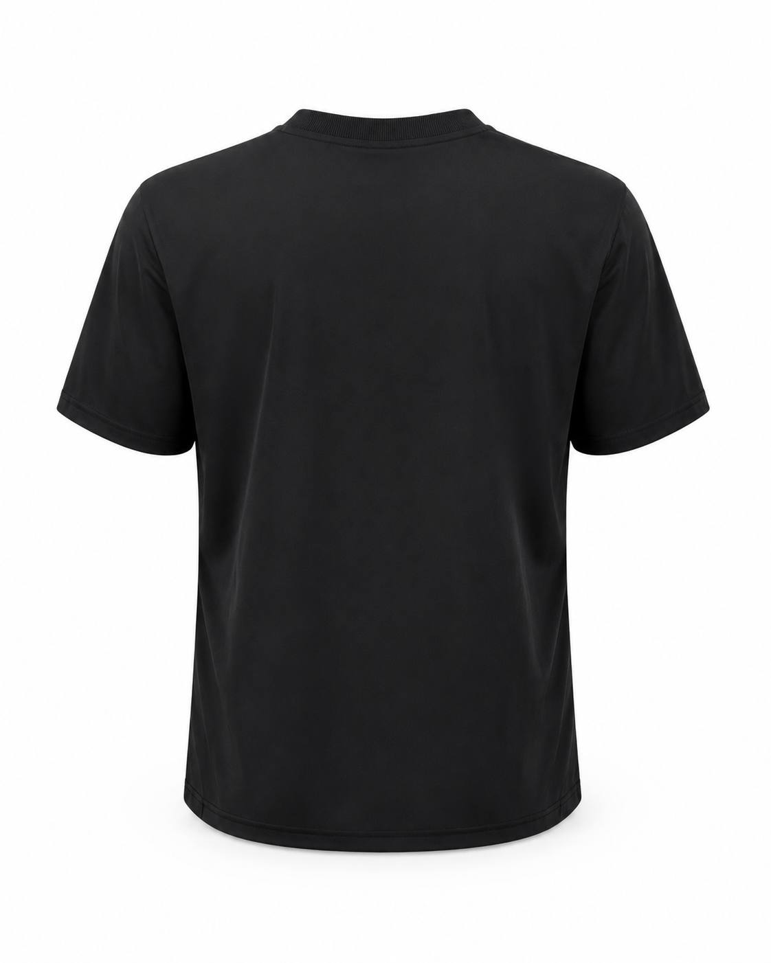 Футболка Unisex SUNQAR 0309-09 черный