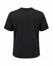Футболка Unisex SUNQAR 0309-09 черный