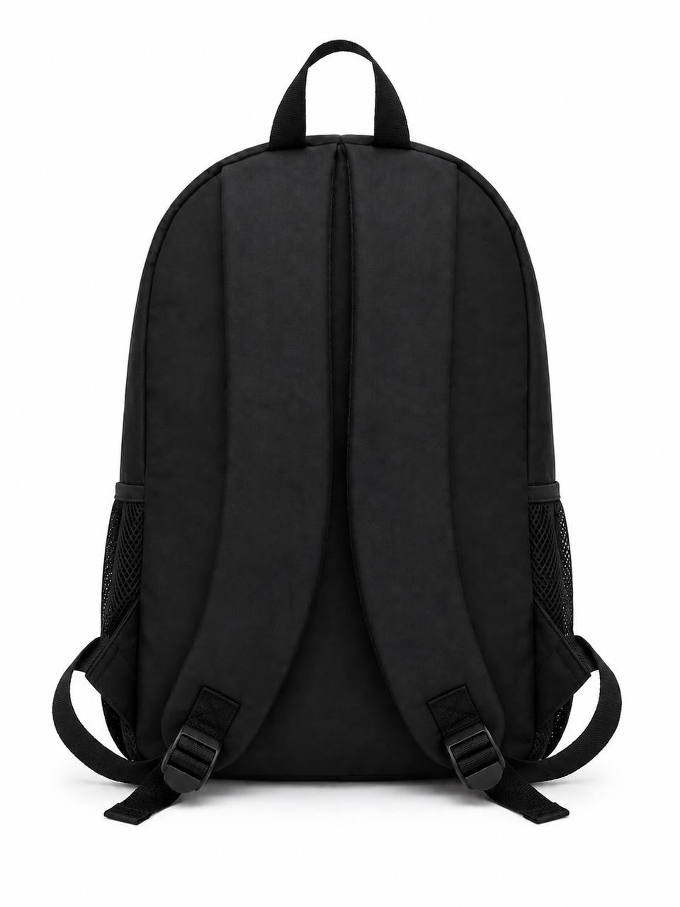 Рюкзак unisex 0260-13 черный