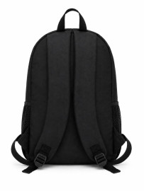Рюкзак unisex 0260-13 черный